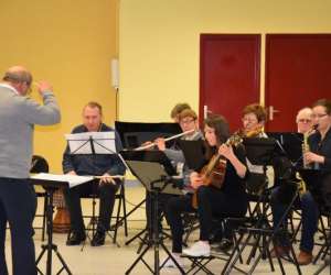photo Ecole associative musicatous Foucarmont 5671