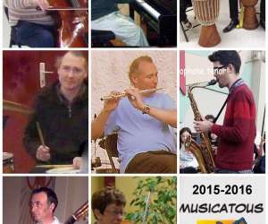 photo Ecole associative musicatous Foucarmont 5673