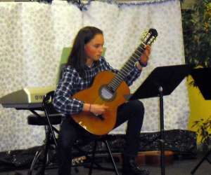 photo Ecole associative musicatous Foucarmont 5675