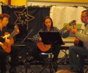photo Ecole associative musicatous Foucarmont 5677