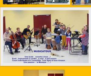 photo Ecole associative musicatous Foucarmont 5724