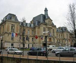 Mairie D