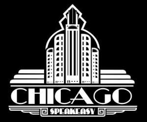 photo Chicago speakeasy Rouen 3373