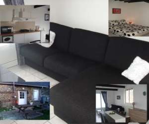 photo Vattetot sur mer - location  d'un  gite  rural Vattetot Sur Mer 3697