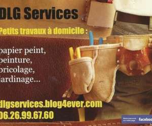 photo Dlg services Notre Dame De Gravenchon 4333