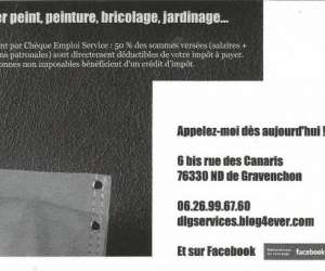 photo Dlg services Notre Dame De Gravenchon 4334