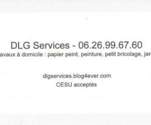 photo Dlg services Notre Dame De Gravenchon 4336