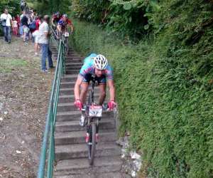 Cyclo Club De Luneray