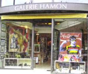 Galerie Hamon