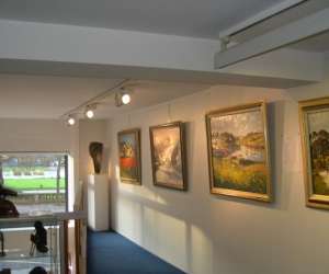 photo Galerie hamon Le Havre 4435