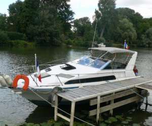 Balade Sur La Seine