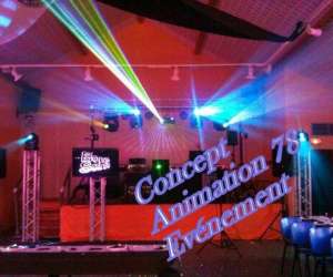 photo Animation 78 Ivry La Bataille 4535