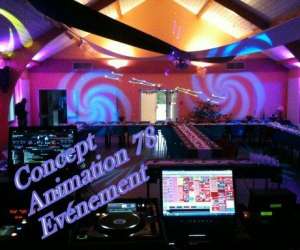 photo Animation 78 Ivry La Bataille 4536