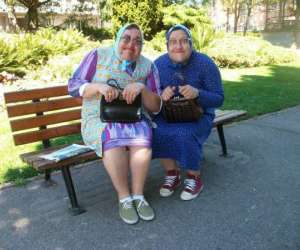 photo Les jumeaux fantaisistes Mannevillette 3577