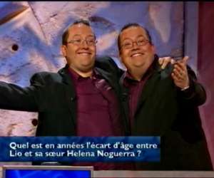photo Les jumeaux fantaisistes Mannevillette 3578