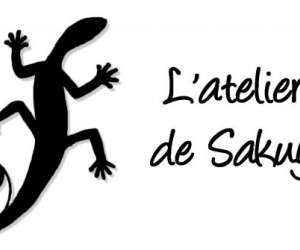 photo L'atelier de sakuya - cration de bijoux en pte polymre Yvetot 4527