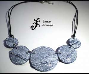photo L'atelier de sakuya - cration de bijoux en pte polymre Yvetot 4531