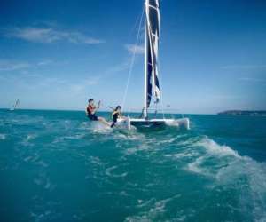 photo Quiberville yachting club Quiberville 5792