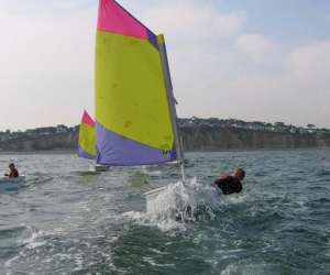 photo Quiberville yachting club Quiberville 5793