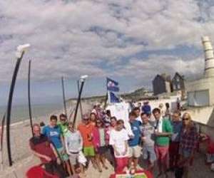 photo Quiberville yachting club Quiberville 5794