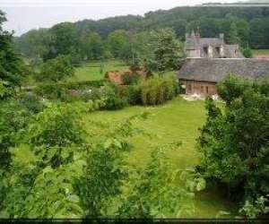 photo Les gites du manoir de gourel Brachy 3600