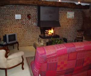 photo Les gites du manoir de gourel Brachy 3601
