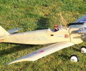 photo  club d' aeromodelisme de jumieges Jumieges 3616