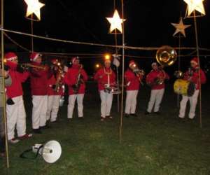 photo Fanfare pampana Notre Dame De Bondeville 3606