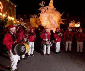 photo Fanfare pampana Notre Dame De Bondeville 3607