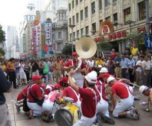 photo Fanfare pampana Notre Dame De Bondeville 3609