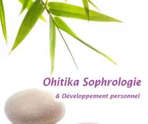 Relaxation - Ohitika Sophrologie