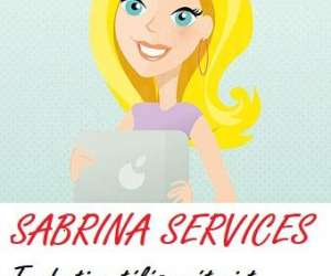 Sabrina services