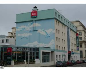 Hotel Ibis - Le Havre