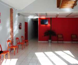photo Magic dance studio Darnetal 3686