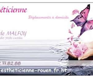 Mathilde Malfoy - Estheticienne - Espace Zen Et Détente Mathilde Malfoy - Estheticienne - Espace Zen Et Détente
