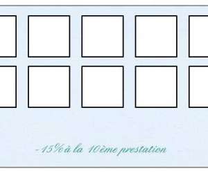 photo Mathilde malfoy - estheticienne - espace zen et dtente  Canteleu 3853