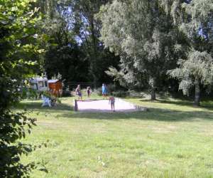 photo Camping   
