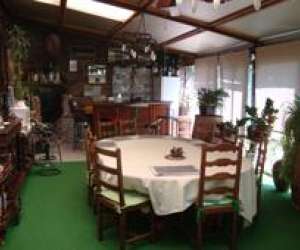 photo Loc meubles- chambres et table d'hôtes de la pommeraye Morgny La Pommeraye 3763