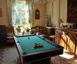 photo Loc meubles- chambres et table d'hôtes de la pommeraye Morgny La Pommeraye 3764