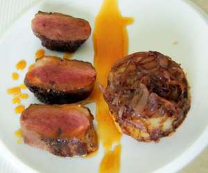 photo Convicept - cours de cuisine en ateliers individuels Epouville 4003
