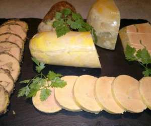 photo Convicept - cours de cuisine en ateliers individuels Epouville 4237