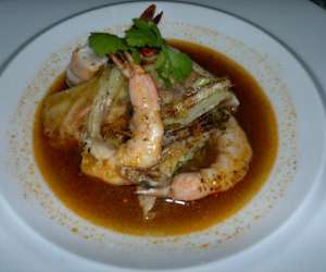 photo Convicept - cours de cuisine en ateliers individuels Epouville 4238