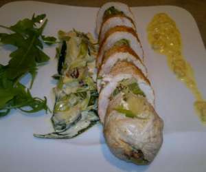 photo Convicept - cours de cuisine en ateliers individuels Epouville 4239