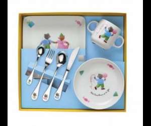 photo Table et deco Montivilliers 3781