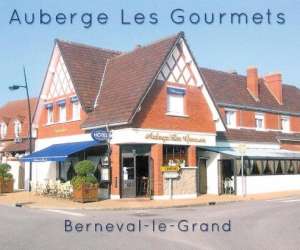 Sarl Auberge Des Gourmets