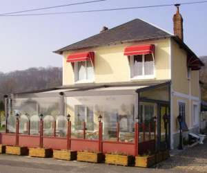 Restaurant La Pommeraie