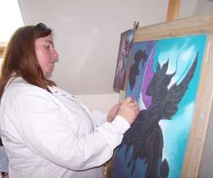 photo L'atelier de cathy La Rue St Pierre 3917