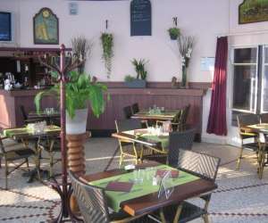Restaurant Le Jean Bouin Restaurant Le Jean Bouin