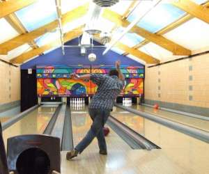 photo Bowling de l'arcade Notre Dame De Gravenchon 3963