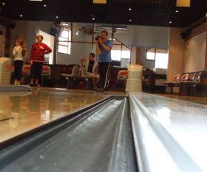 photo Bowling de l'arcade Notre Dame De Gravenchon 3964